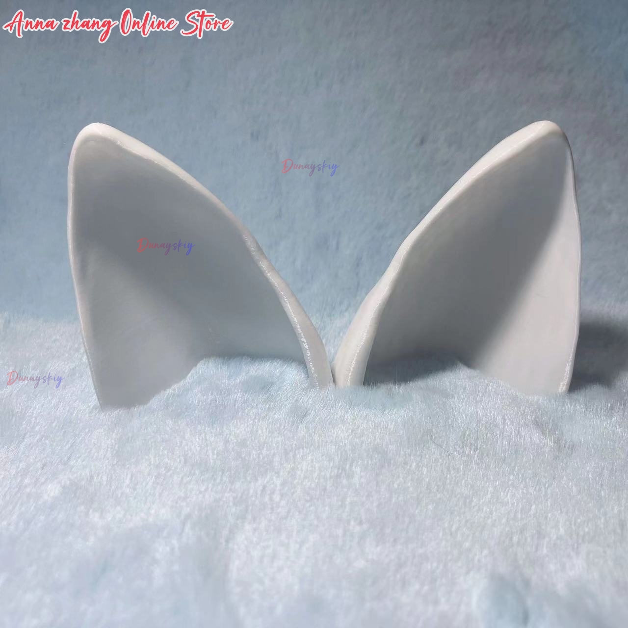Akcesoria Kemono Fursuit Kigur – Anime Cosplay Diy recenzja i cena