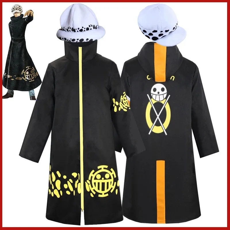 e,4;v'6\k/Anime Piece Pirat Tr – Cosplay Anime N recenzja i cena
