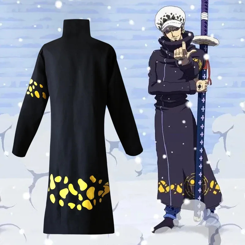 e,4;v'6\k/Anime Piece Pirat Tr – Cosplay Anime N recenzja i cena