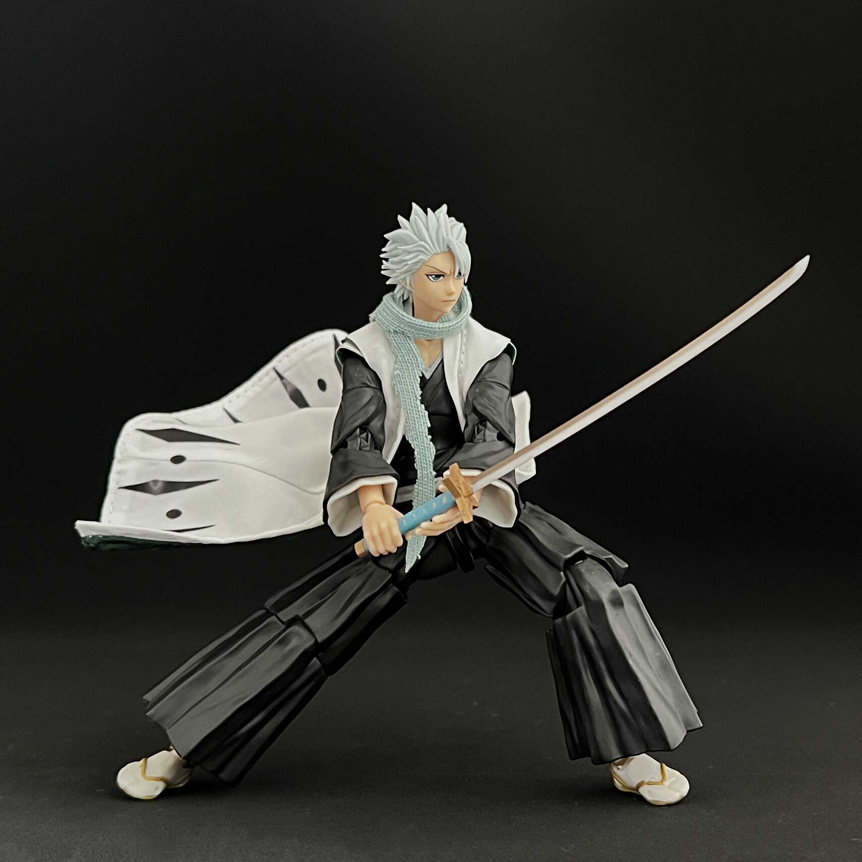 W magazynie MLan Works Toshiro – Bleach Captain Coat recenzja i cena
