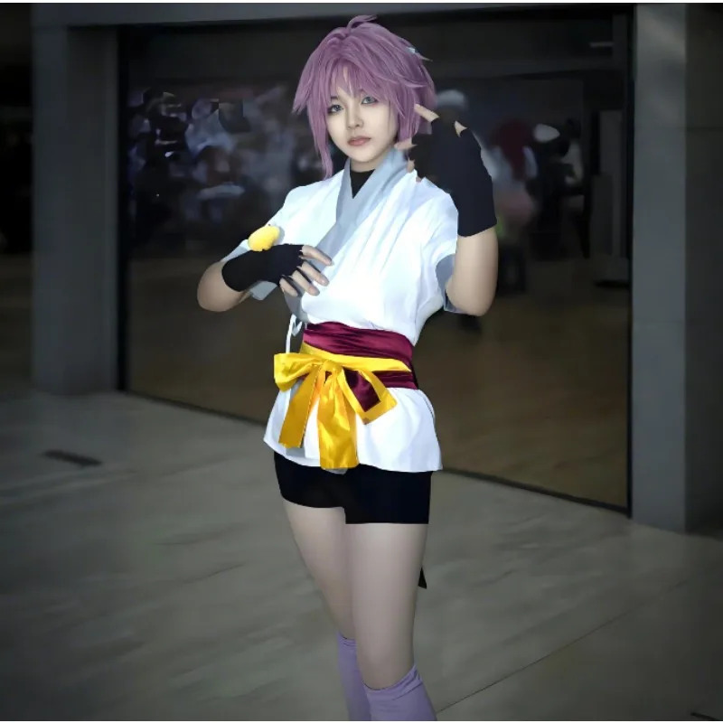 Kostium Cosplay Anime X Hunter – Hunter X Hunter Uniform recenzja i cena