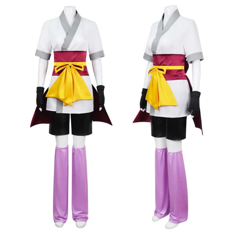 Kostium Cosplay Anime X Hunter – Hunter X Hunter Uniform recenzja i cena
