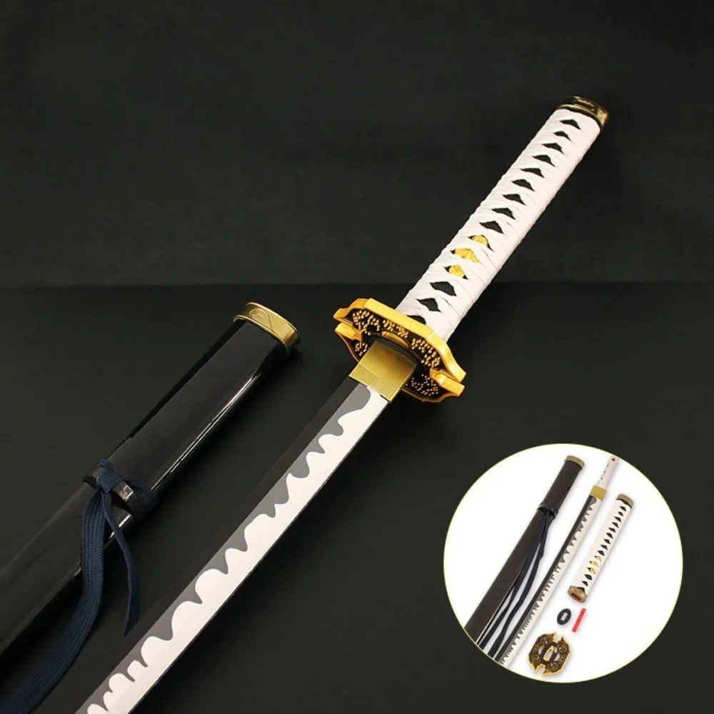 104cm Vergil Yamato Katana Dev – Anime Cosplay Real recenzja i cena