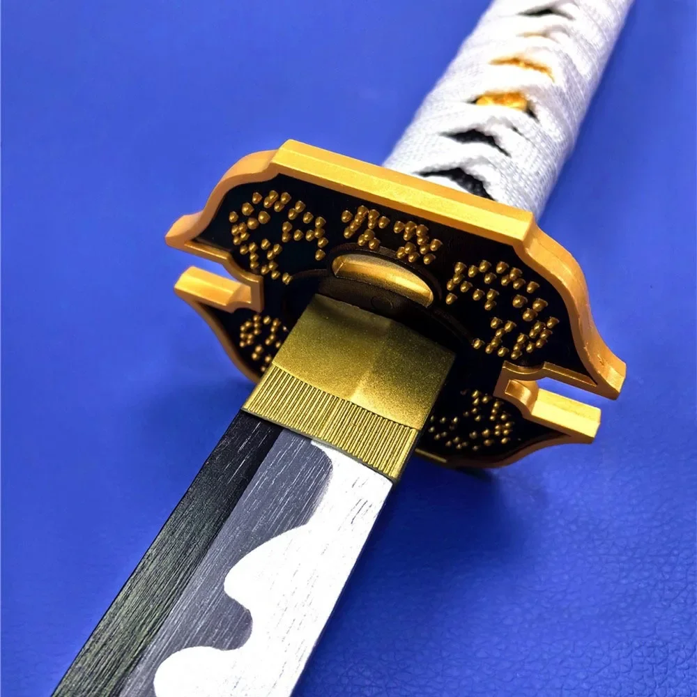 104cm Vergil Yamato Katana Dev – Anime Cosplay Real recenzja i cena