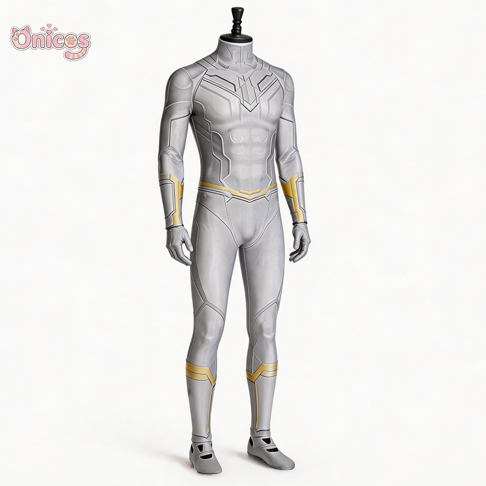 Kostium Cosplay WandaVision Bi – Anime Cosplay Male recenzja i cena