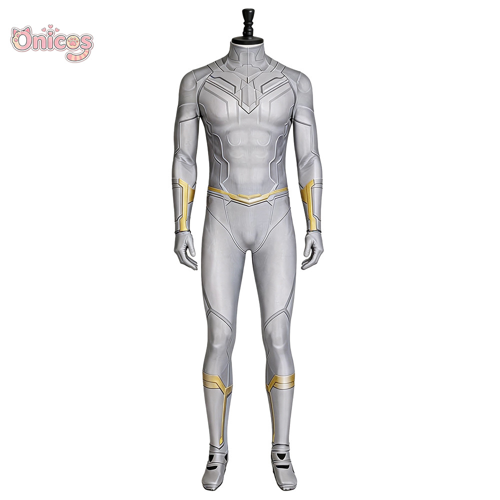 Kostium Cosplay WandaVision Bi – Anime Cosplay Male recenzja i cena
