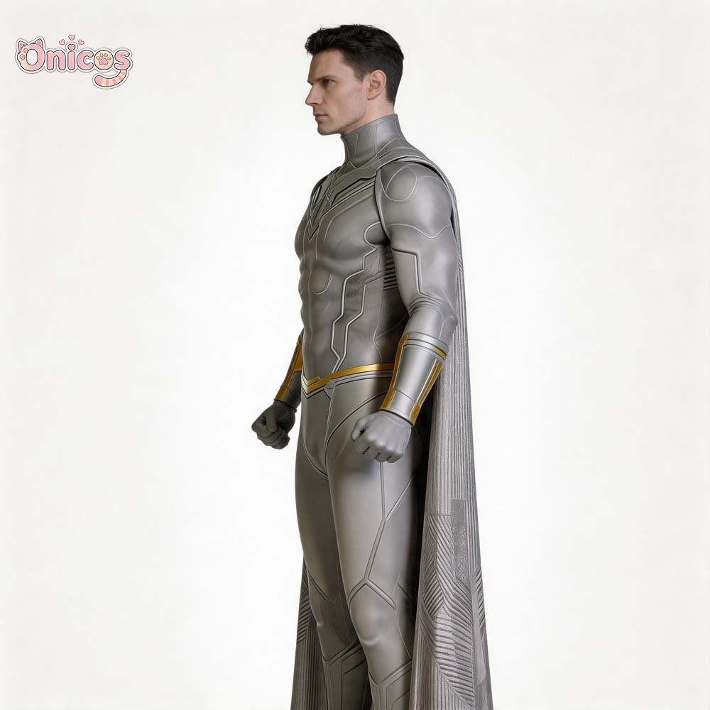 Kostium Cosplay WandaVision Bi – Anime Cosplay Male recenzja i cena