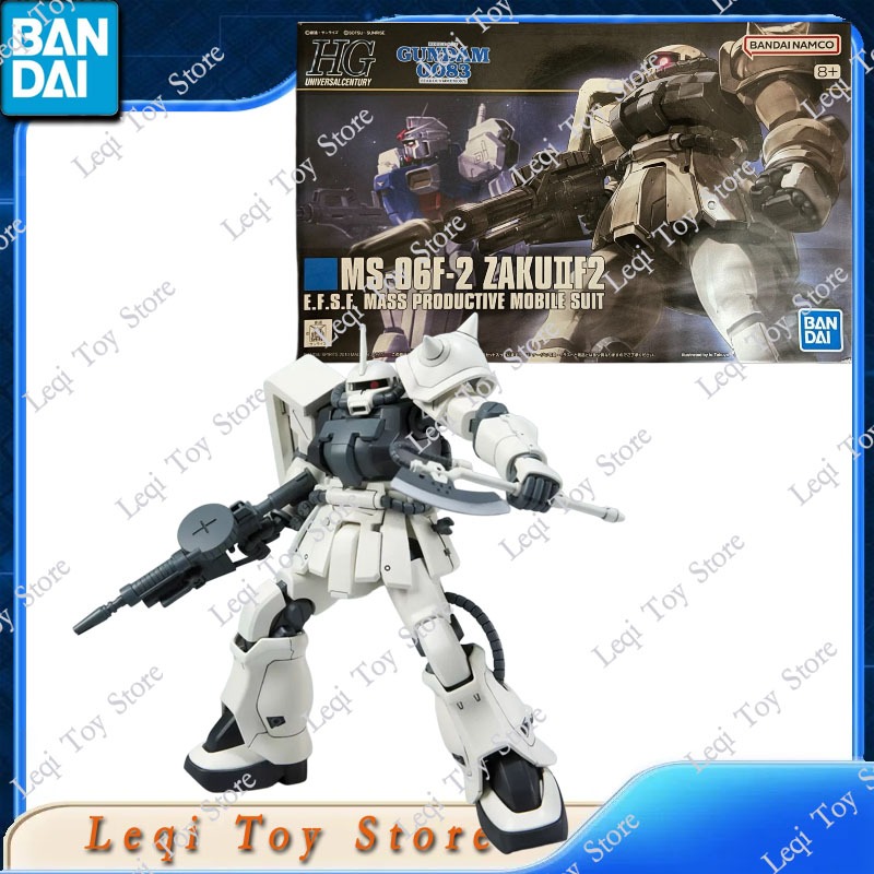 Oryginalny, autentyczny produk – Bandai Gundam Hg recenzja i cena