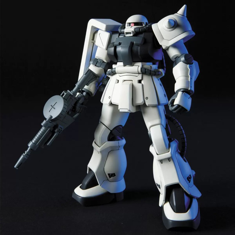 Oryginalny, autentyczny produk – Bandai Gundam Hg recenzja i cena