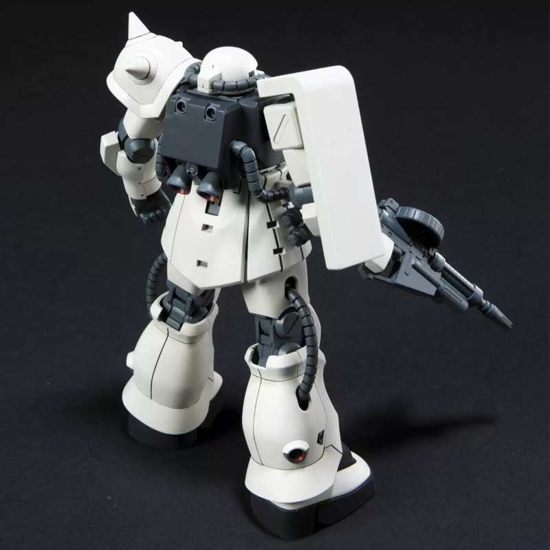 Oryginalny, autentyczny produk – Bandai Gundam Hg recenzja i cena