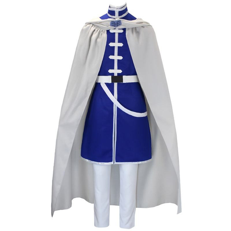 Kostiumy Cosplay Anime Himmel  – Anime Cosplay Male recenzja i cena