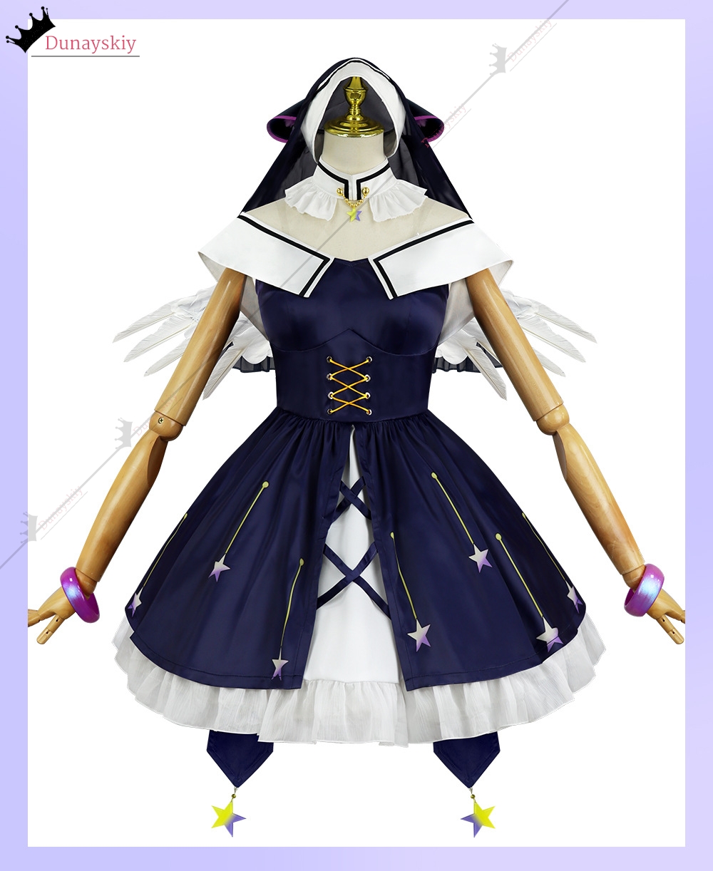 YiNuo*/Kostium Cosplay Fuji Mi – Anime Cosplay Diy recenzja i cena