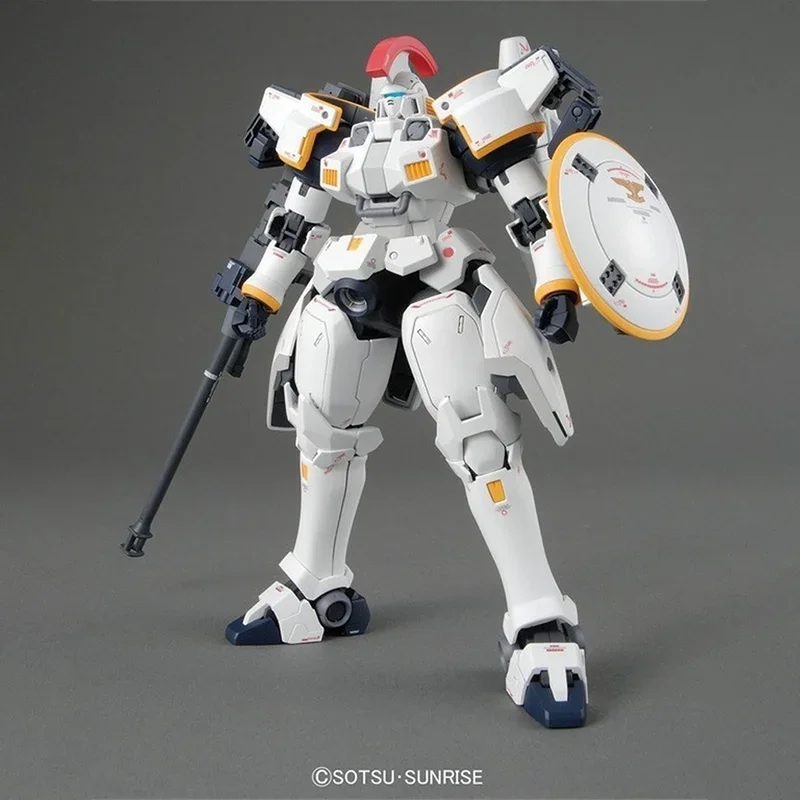 W magazynie Bandai Gundam MG 1 – Bandai Gundam Hg recenzja i cena