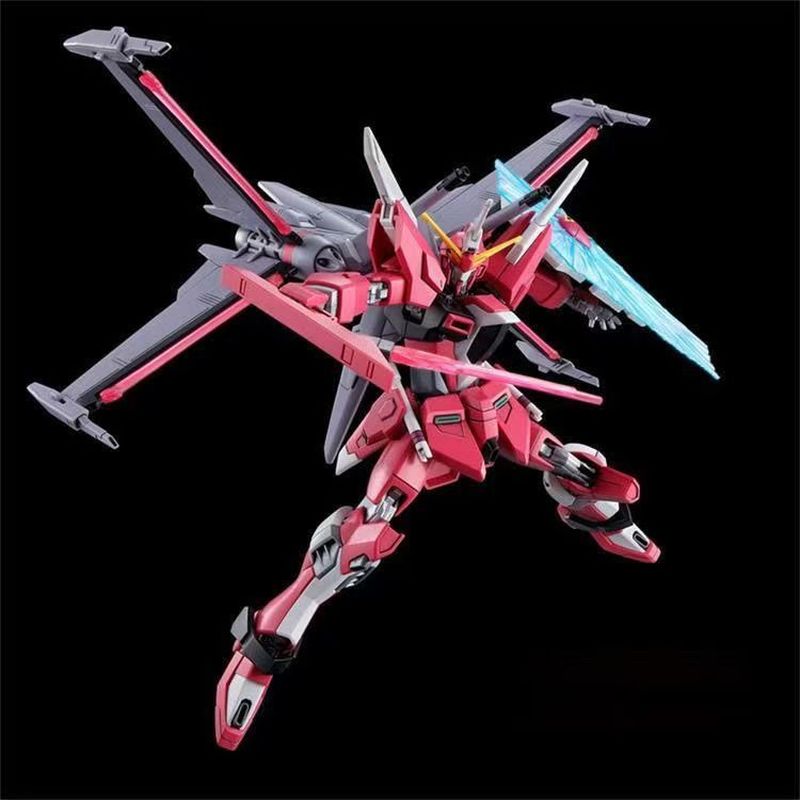 HG 1:144 ZGMF-X191M2 Model Inf – Bandai Gundam Hg recenzja i cena