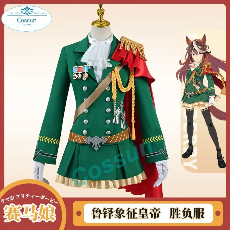 A;3\v,7'd/2026 Uma Musume Pret – Cosplay Anime N recenzja i cena