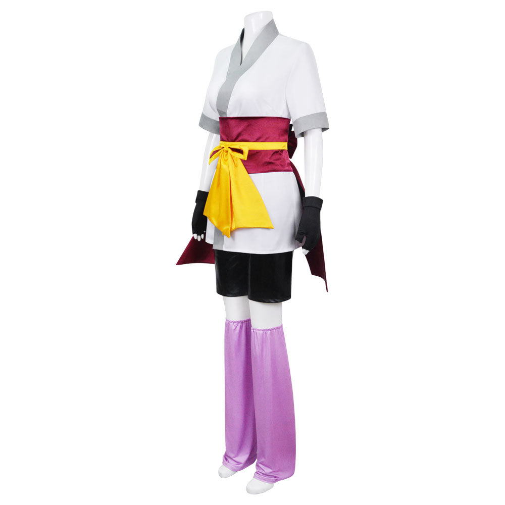 Strój cosplay Hunter x Hunter  – Hunter X Hunter Uniform recenzja i cena