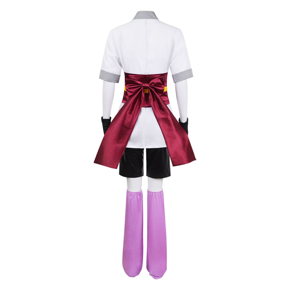 Strój cosplay Hunter x Hunter  – Hunter X Hunter Uniform recenzja i cena