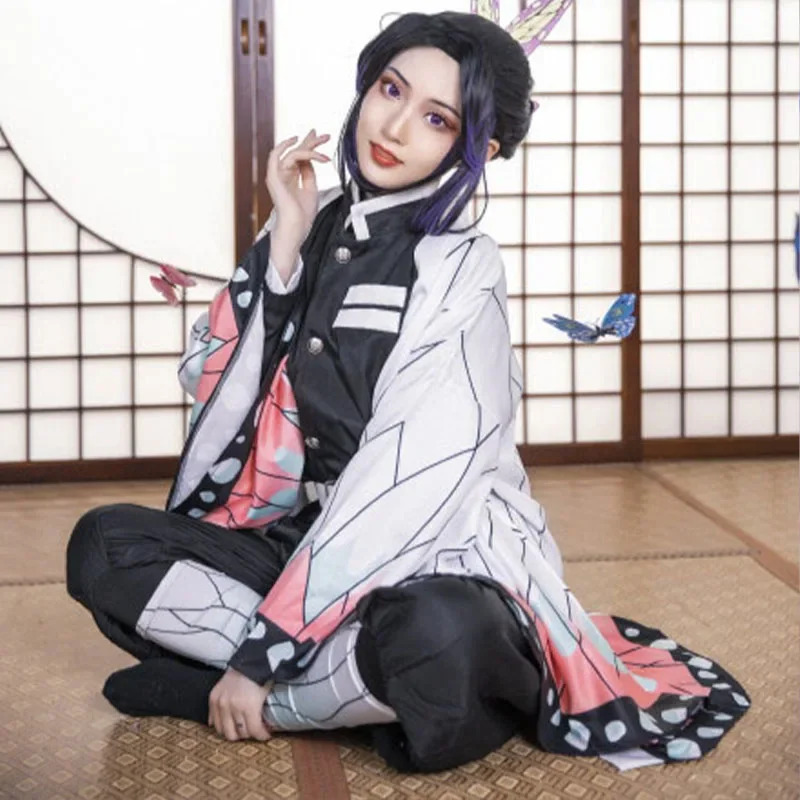 Kostium postaci z anime Vivi 2 – Anime Cosplay Expo 2025 recenzja i cena