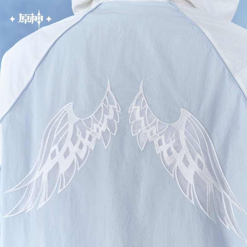 Oryginalna kurtka ochronna Col – Anime Cosplay Male recenzja i cena