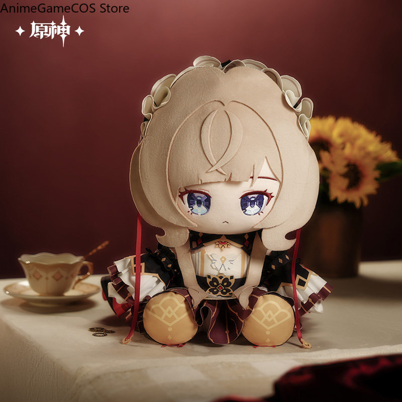 Oryginalna Oficjalna Pluszowa  – Anime Cosplay Kawaii recenzja i cena