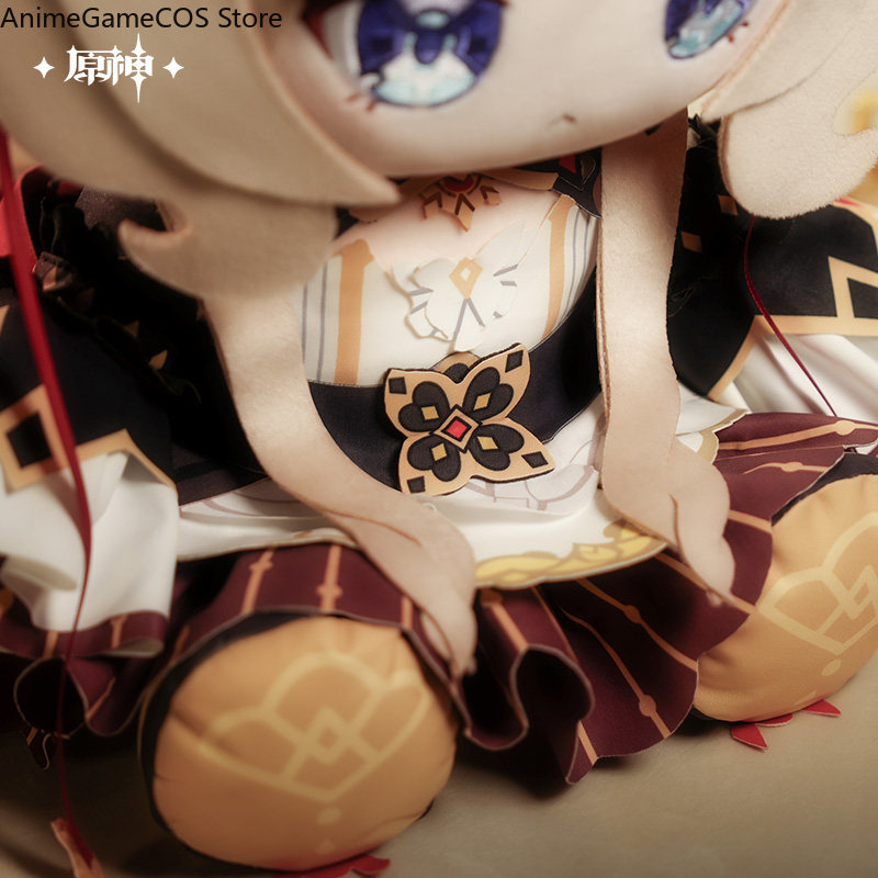 Oryginalna Oficjalna Pluszowa  – Anime Cosplay Kawaii recenzja i cena