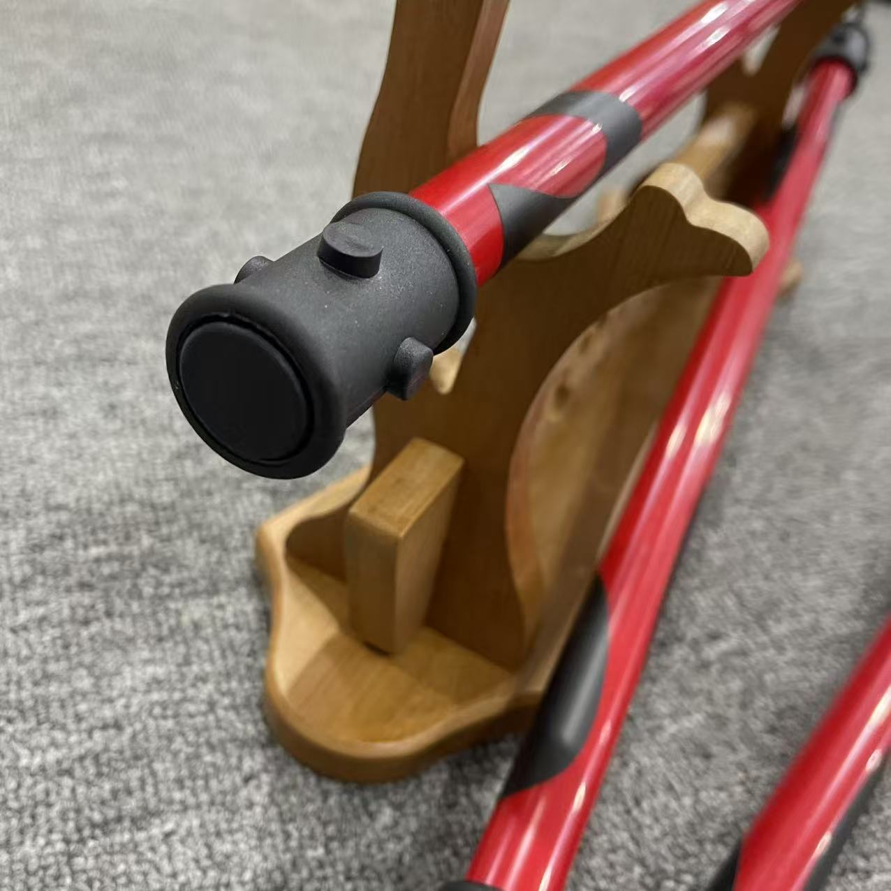 20-calowa Katana Fushiguro Toj – Anime Cosplay Real recenzja i cena