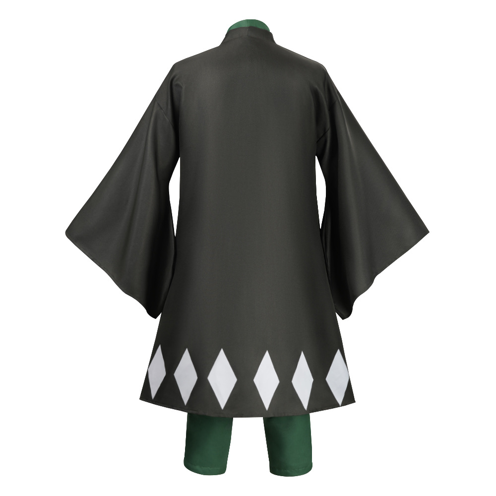 Gorący Anime Bleach Cosplay Ur – Bleach Captain Coat recenzja i cena