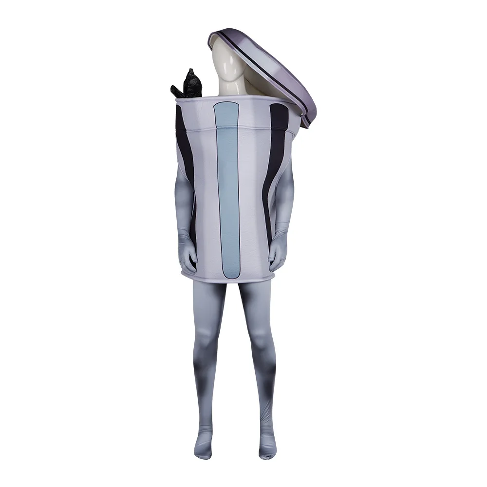 Kostium Cosplay z gry Bhāo Huà – Cosplay Anime N recenzja i cena