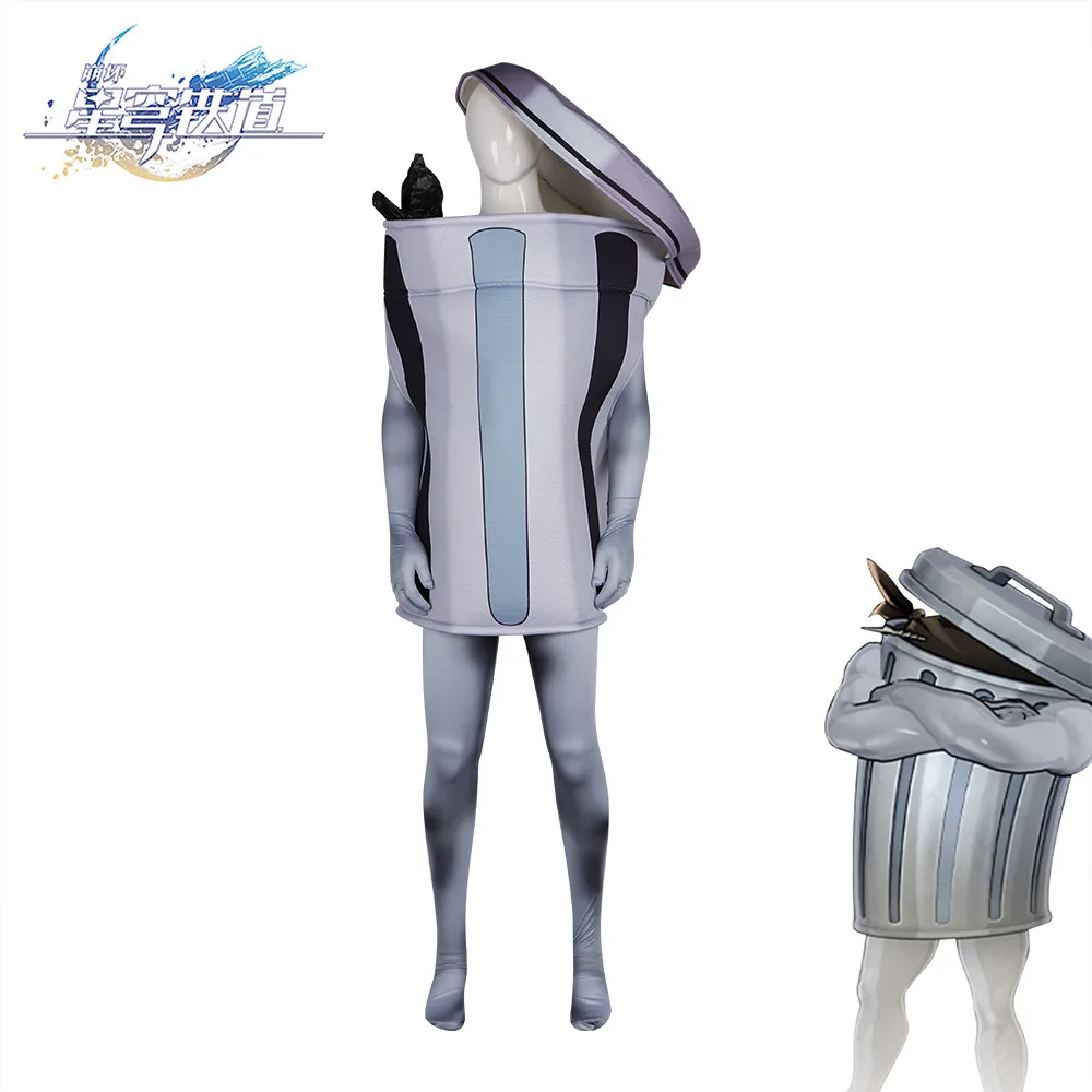 Kostium Cosplay z gry Bhāo Huà – Cosplay Anime N recenzja i cena