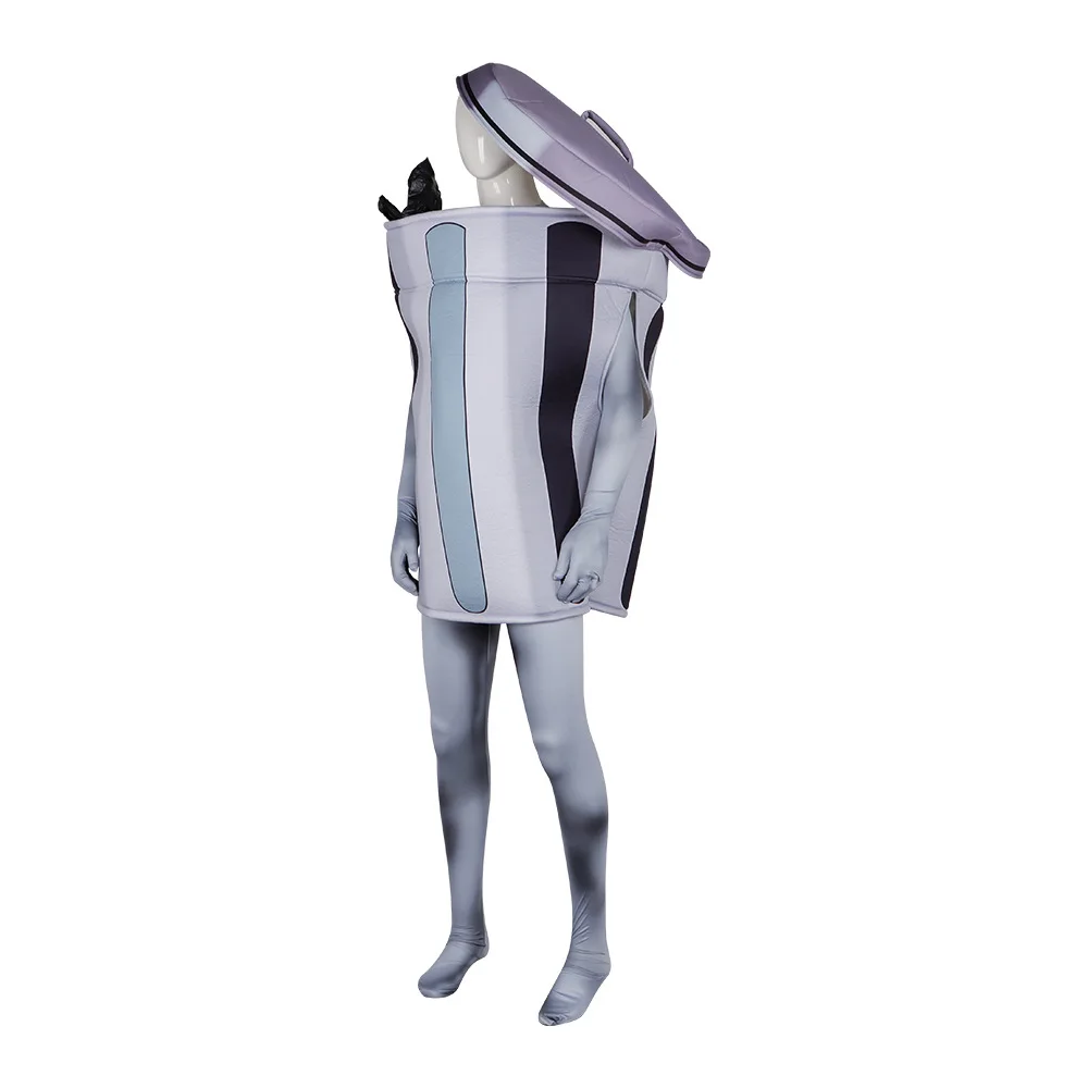Kostium Cosplay z gry Bhāo Huà – Cosplay Anime N recenzja i cena