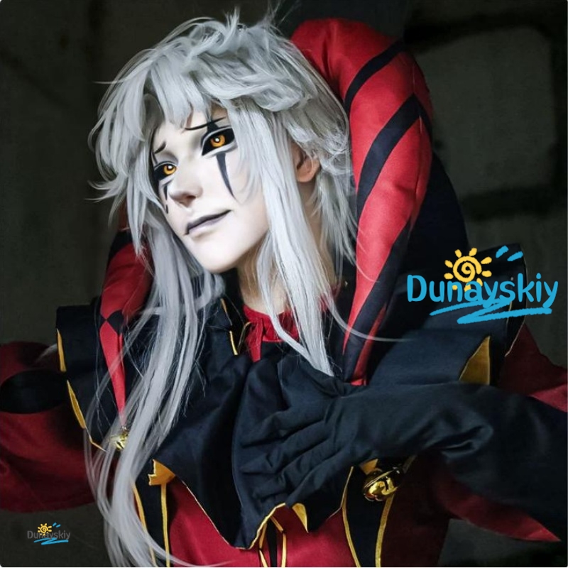 Kostium na Halloween 2025, Cyr – Anime Cosplay Expo 2025 recenzja i cena