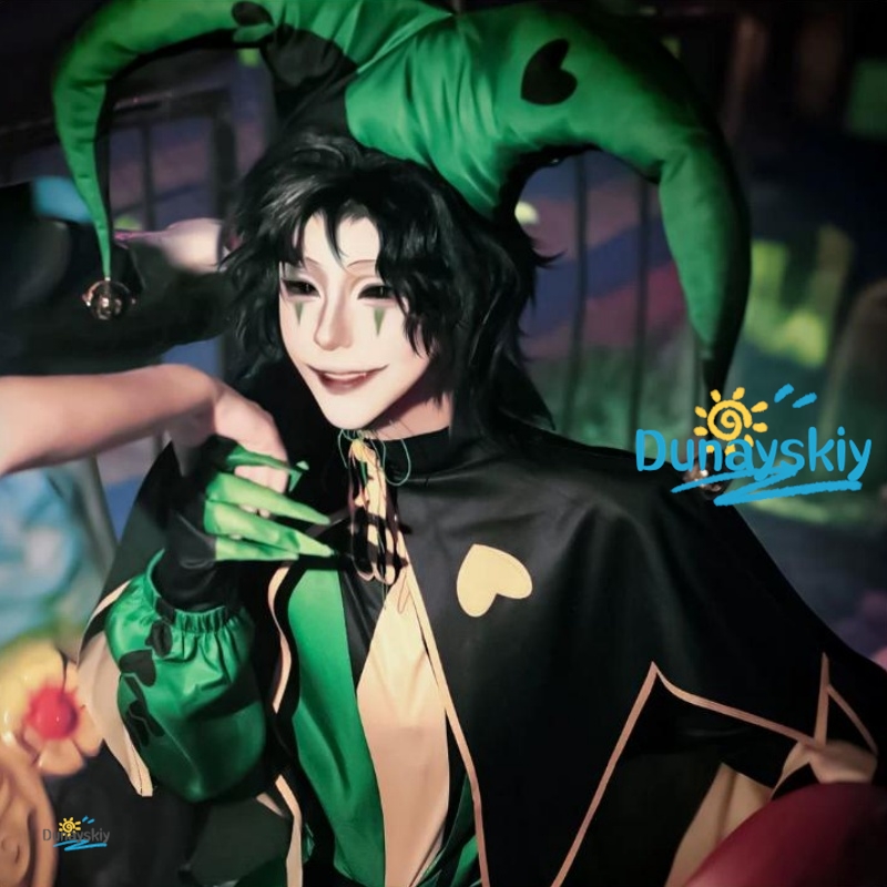 Kostium na Halloween 2025, Cyr – Anime Cosplay Expo 2025 recenzja i cena