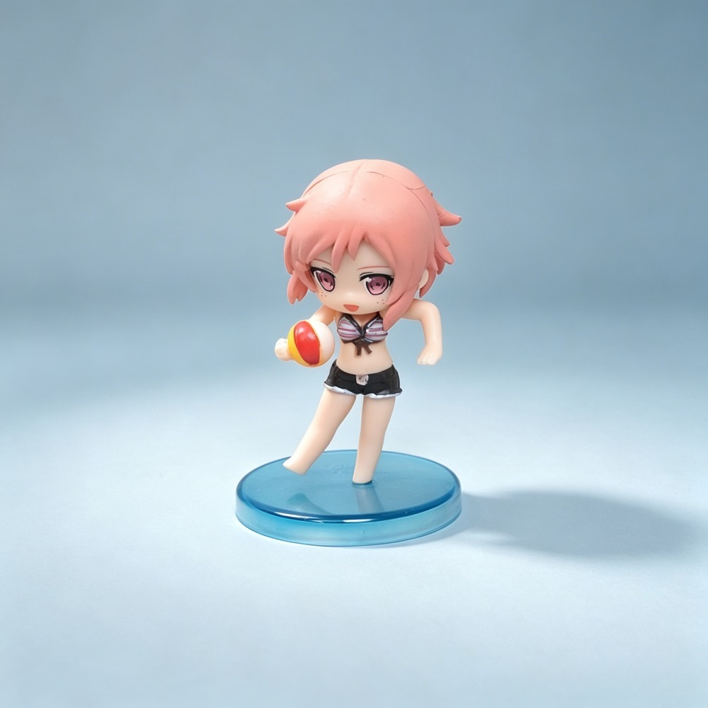 Figurki Anime Sword Art Online – Sword Art Online Cape recenzja i cena