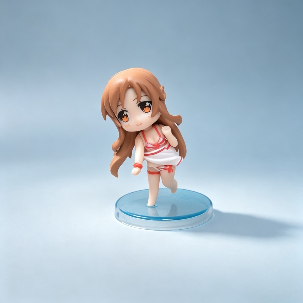 Figurki Anime Sword Art Online – Sword Art Online Cape recenzja i cena