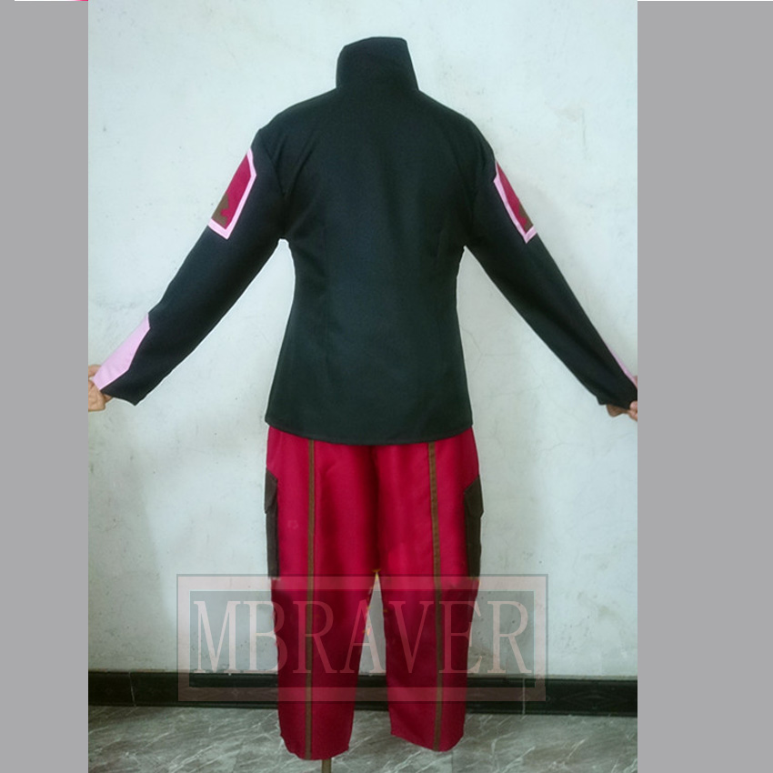 Avatar Legendy Korry Asami Sat – Cosplay Avatar Anime recenzja i cena