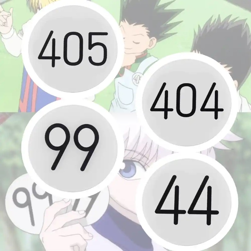 Nowy Hunter Hunter Killua Zold – Cosplay Anime Killua Zoldyck recenzja i cena