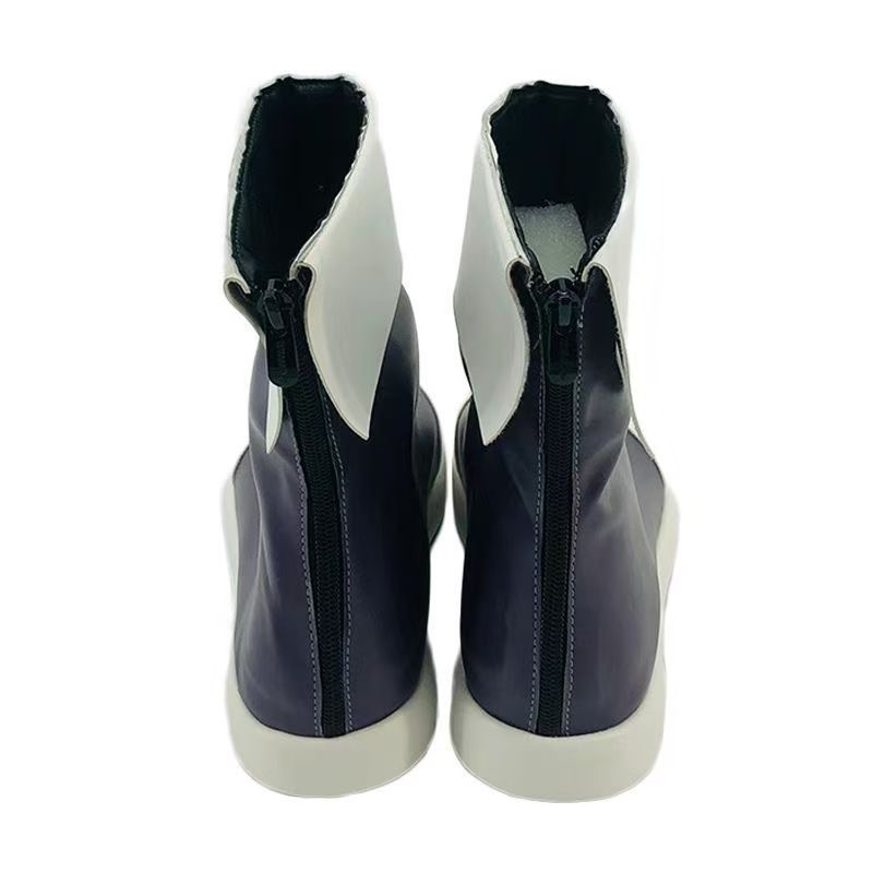 Buty do cosplayu Killua Zoldyc – Cosplay Anime Killua Zoldyck recenzja i cena