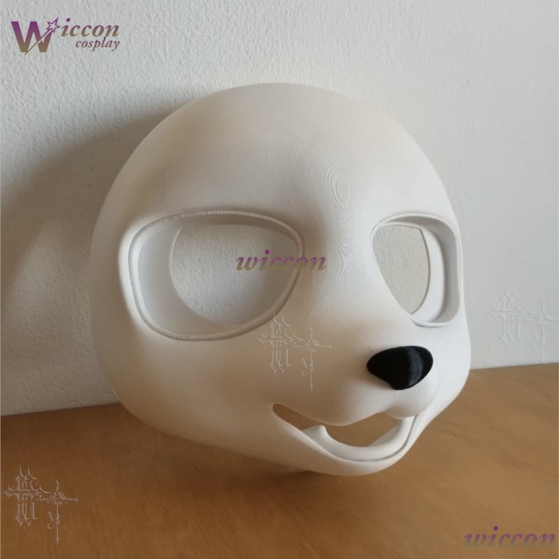 Zestaw bazowy głowy Kemono, sz – Anime Cosplay Diy recenzja i cena