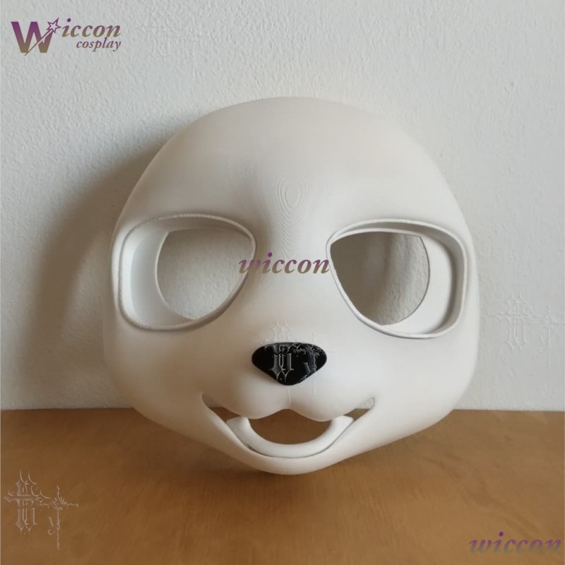 Zestaw bazowy głowy Kemono, sz – Anime Cosplay Diy recenzja i cena