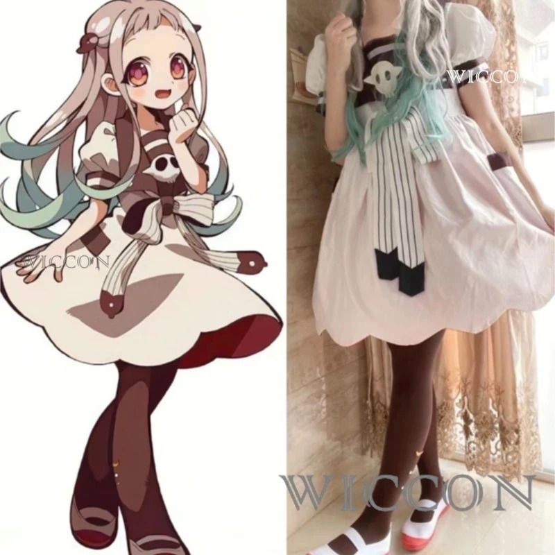 Anime Toilet-bound Jibaku Shou – Anime Cosplay Girl Ideas recenzja i cena