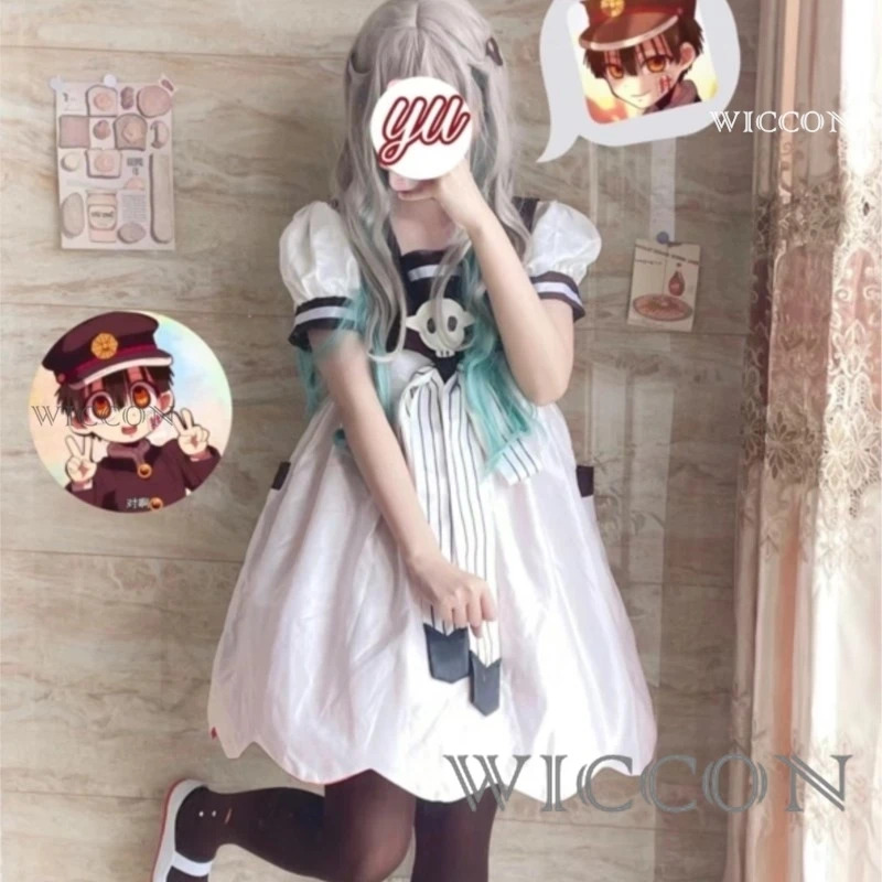 Anime Toilet-bound Jibaku Shou – Anime Cosplay Girl Ideas recenzja i cena