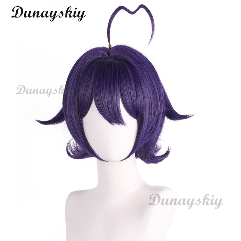 Peruka Cosplay Magicznej Dziew – Anime Cosplay Japanese Girl recenzja i cena