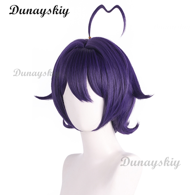 Peruka Cosplay Magicznej Dziew – Anime Cosplay Japanese Girl recenzja i cena