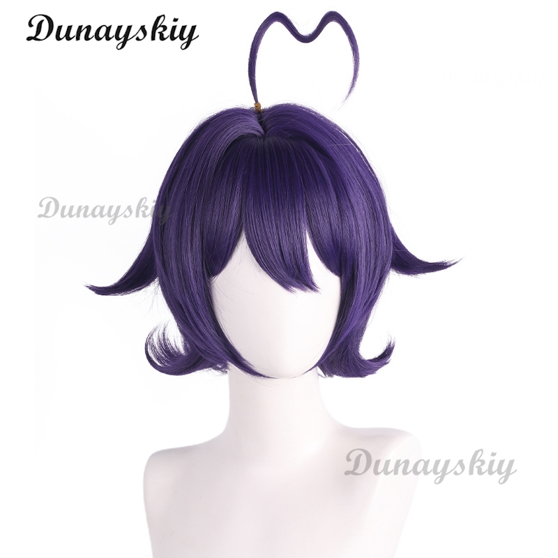 Peruka Cosplay Magicznej Dziew – Anime Cosplay Japanese Girl recenzja i cena