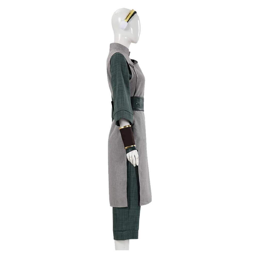 Kostium Toph Beifong Cosplay Z – Cosplay Avatar Anime recenzja i cena