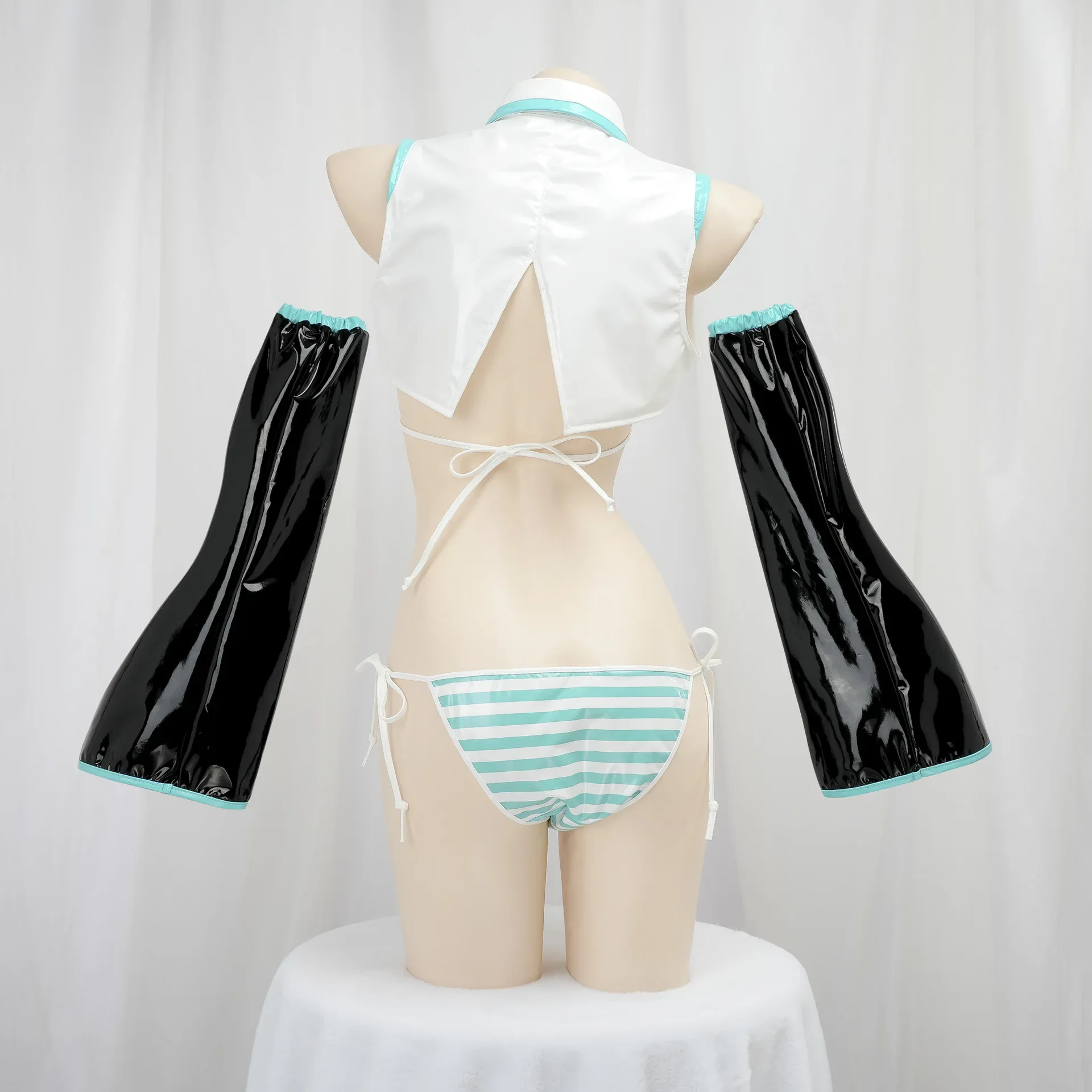 Gra Miku Cosplay Kostium Miku  – Cosplay Anime N recenzja i cena