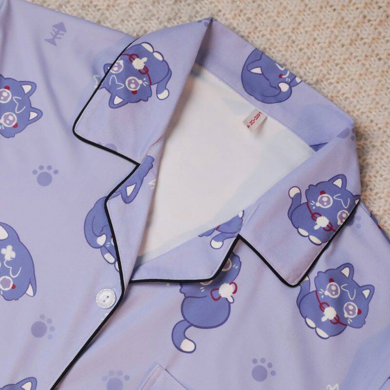 Kostium Cosplay Genshin Impact – Anime Cosplay Dresses recenzja i cena