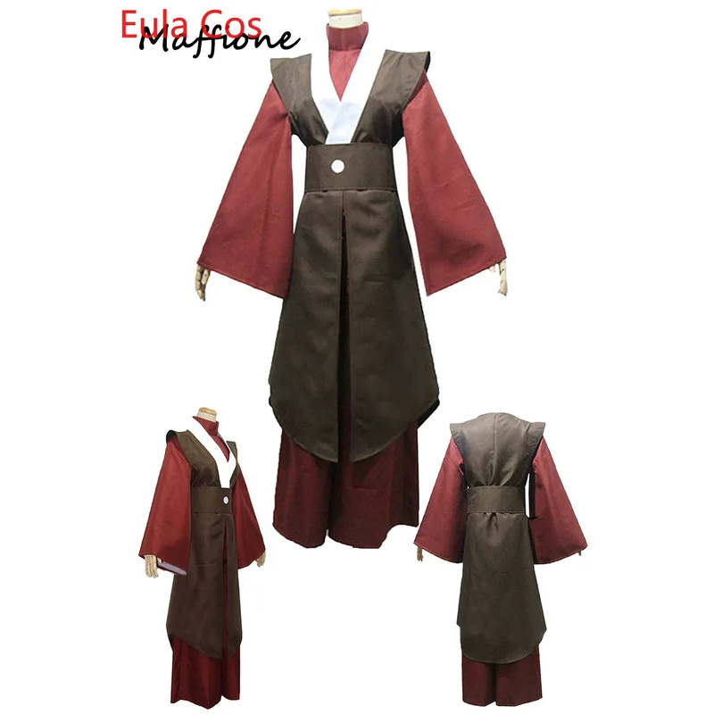 Anime Mai Cosplay Kostium Dams – Cosplay Avatar Anime recenzja i cena