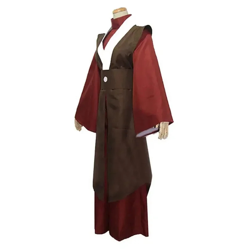 Anime Mai Cosplay Kostium Dams – Cosplay Avatar Anime recenzja i cena