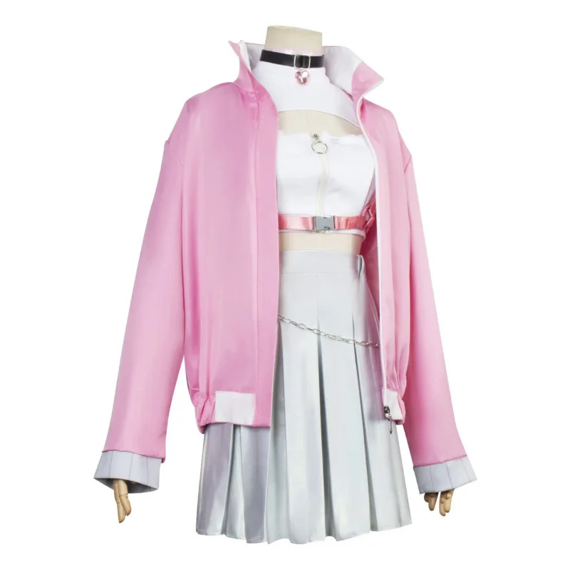 Anime Viper Nikke Bogini Zwyci – Cosplay Anime N recenzja i cena